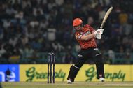 2025 IPL - Lucknow Super Giants v Sunrisers Hyderabad - Source: Getty